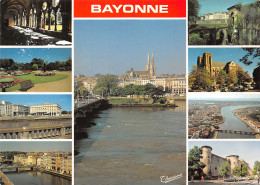 64-BAYONNE-N°C4111-B/0025 - Bayonne