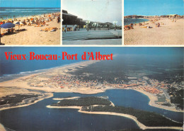 40-VIEUX BOUCAU PORT D ALBRET-N°C4111-B/0001 - Andere & Zonder Classificatie