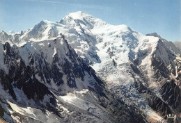 74-CHAMONIX MONT BLANC-N°C4111-A/0371 - Chamonix-Mont-Blanc