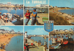 44-LA TURBALLE-N°C4111-A/0353 - La Turballe