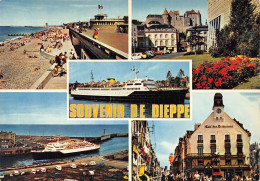 76-DIEPPE-N°C4111-A/0317 - Dieppe