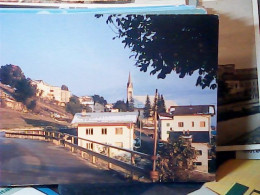 LUSERNA - Trento (Isola Cimbra) Altopiano Di Vezzena N1980 JV6422 - Trento