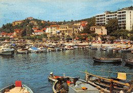 83-LE LAVANDOU-N°C4111-A/0217 - Le Lavandou