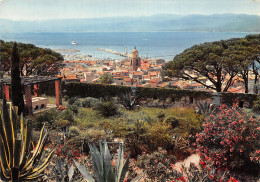 83-SAINT TROPEZ-N°C4111-A/0219 - Saint-Tropez