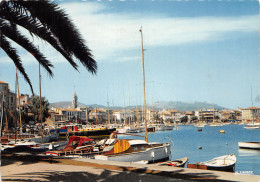 83-SANARY -N°C4111-A/0211 - Sanary-sur-Mer