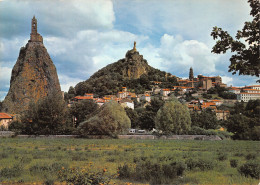 43-LE PUY EN VELAY-N°C4111-A/0191 - Le Puy En Velay