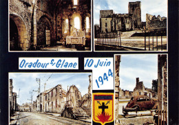 87-ORADOUR SUR GLANE-N°C4111-A/0139 - Oradour Sur Glane