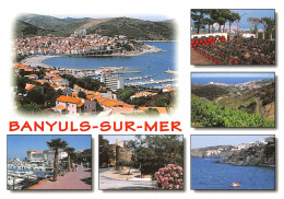 66-BANYULS SUR MER-N°C4111-A/0125 - Banyuls Sur Mer