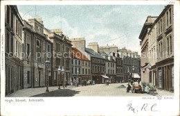 11732848 Arbroath High Street  - Altri & Non Classificati