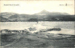 11732837 Brodick Pier And Goatfell Mountain Brodick - Otros & Sin Clasificación