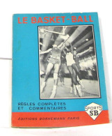 Le Basket-ball - Non Classés