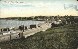 11732817 Swanage Purbeck South Bay Swanage Purbeck - Otros & Sin Clasificación