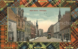 11732803 Kirkcaldy Tramway Milton Post Card Kirkcaldy - Other & Unclassified