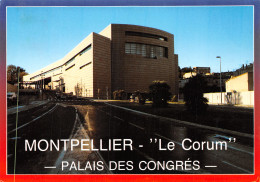 34-MONTPELLIER-N°C4112-A/0053 - Montpellier