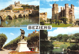 34-BEZIERS-N°C4112-A/0013 - Beziers