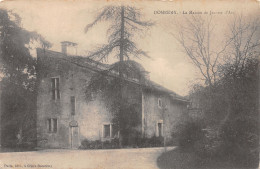 88-DOMREMY-N°C4111-E/0399 - Domremy La Pucelle