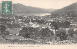 88-GERARDMER-N°C4111-E/0373 - Gerardmer