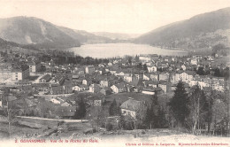 88-GERARDMER-N°C4111-E/0355 - Gerardmer