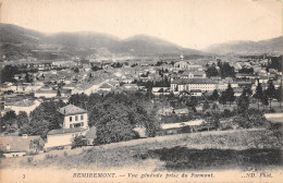 88-REMIREMONT-N°C4111-E/0285 - Remiremont