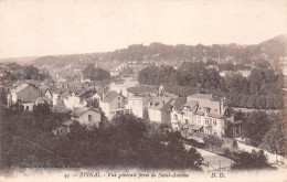 88-EPINAL-N°C4111-E/0253 - Epinal