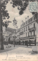 88-PLOMBIERES LES BAINS-N°C4111-E/0223 - Plombieres Les Bains