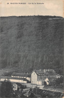 68-COL DE LA SCHLUCHT-N°C4111-E/0191 - Sonstige & Ohne Zuordnung