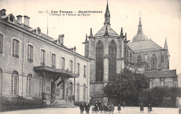 88-REMIREMONT-N°C4111-E/0167 - Remiremont