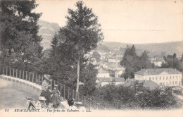 88-REMIREMONT-N°C4111-E/0165 - Remiremont