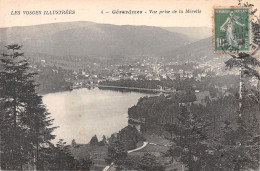 88-GERARDMER-N°C4111-E/0139 - Gerardmer