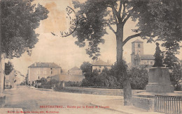 88-NEUFCHATEAU-N°C4111-E/0047 - Neufchateau