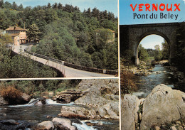 07-VERNOUX EN VIVARAIS-N°C4111-D/0397 - Vernoux