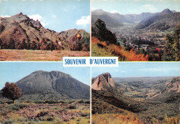 63-AUVERGNE LE SANCY-N°C4111-D/0315 - Altri & Non Classificati