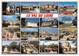 41-LE VAL DE LOIRE-N°C4111-D/0299 - Altri & Non Classificati