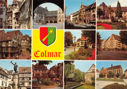 68-COLMAR-N°C4111-D/0281 - Colmar