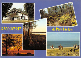 40-PAYS LANDAIS-N°C4111-D/0177 - Sonstige & Ohne Zuordnung