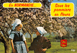 14-LA NORMANDIE-N°C4111-D/0145 - Sonstige & Ohne Zuordnung