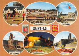 50-SAINT LO-N°C4111-D/0127 - Saint Lo