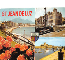 64-SAINT JEAN DE LUZ-N°C4111-D/0019 - Saint Jean De Luz