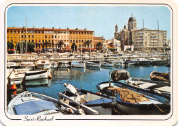 83-SAINT RAPHAEL-N°C4111-D/0003 - Saint-Raphaël