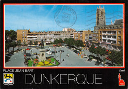 59-DUNKERQUE-N°C4111-D/0007 - Dunkerque