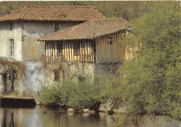 19-BORDS DE LA VIENNE LE LIMOUSIN-N°C4111-C/0387 - Autres & Non Classés