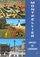 34-MONTPELLIER-N°C4111-C/0281 - Montpellier