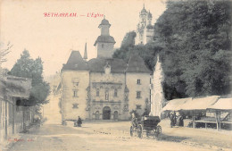 BETHARAM (64) L'église - Ed. C. Morel  - Sonstige & Ohne Zuordnung
