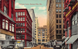 Usa - KANSAS CITY (MO) Petticoat Lane - Otros & Sin Clasificación