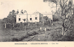 BOUZARÉAH - Céleste Hôtel - Côté Sud - Andere & Zonder Classificatie