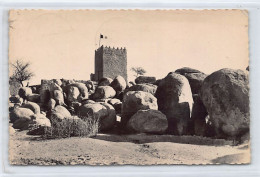 Niger - ZINDER - Le Fort Cazemajou - Ed. Diloutremer  - Niger