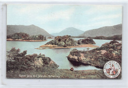 Eire - KILLARNEY (Kerry) Upper Lake And Islands - Kerry