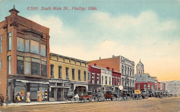 Usa - FINDLAY (OH) South Main Street - Sonstige & Ohne Zuordnung
