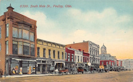 Usa - FINDLAY (OH) South Main Street - Altri & Non Classificati