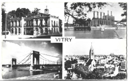 VITRY SUR SEINE - Vitry Sur Seine